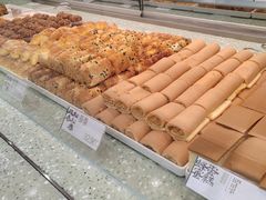 -泸溪河桃酥(西直门凯德店)