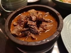 -丽江金茂凯悦臻选酒店-滇香馆