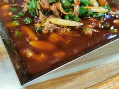 -易老九江湖菜(北滨一路店)