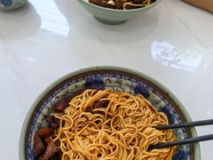 -旺泉餐饮店·清真牛肉面馆