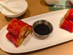 -茶港·点心·啫啫煲(群光广场店)