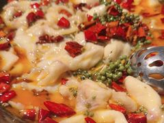 -懒人盐府人家(航天桥店)