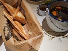 -太食獸泰式茶餐厅(IFS国金中心店)