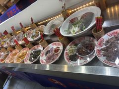 -西江红·株洲本地菜(滨江南路店)