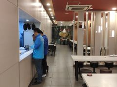 大堂-永和大王(茉莉上新·星塘街店)