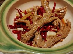 -费大厨辣椒炒肉(龙湖洋湖天街店)