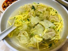 -东泰祥生煎馆(重庆北路店)