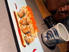 -沼津港精致料理·寿喜烧·烧鸟(龙湖南桥天街店)