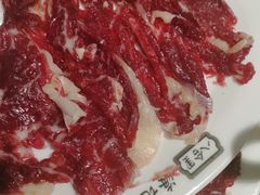 -八合里潮汕鲜牛肉火锅(深圳海岸城店)