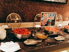 -索菲特西湖大酒店·香榭丽全日候餐厅(南山路店)