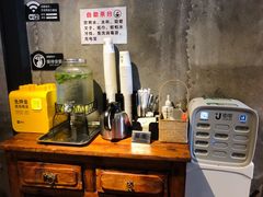 -邊渡咖啡