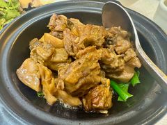 -北海渔村酒楼·粤菜海鲜点心(新华店)