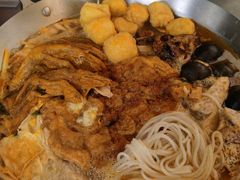 -小螺大作·螺蛳粉火锅(林和西店)