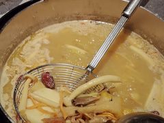 -云尊府云南菜·蒸汽石锅鱼(学清路店)