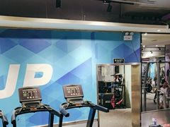 -阳光游泳培训(北苑店)