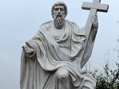 -舒家湾天主教堂