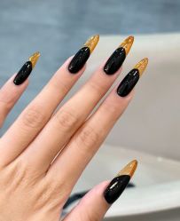 -闺蜜美甲