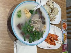 -小杨生煎(松江大学城店)