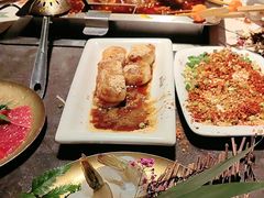-锦城印象火锅(天府三街店)