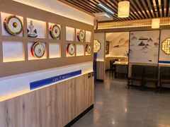 -本达人海鲜烧烤·朝鲜族风味(发展店)