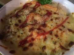 -静香HOUSE·全时段融合餐厅(七星欢乐颂店)