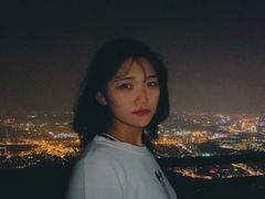 -紫金山山顶公园