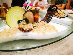 象拔蚌刺身-新塘畔酒楼(里水大道北店)