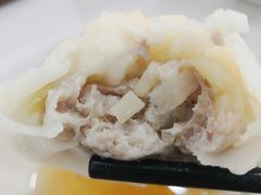 上海笋丁小笼-锡缘无锡小笼馆(武胜路店)