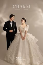 -茜茜公主婚纱摄影会馆