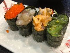 -烤路里·韩国品质自助烤肉(石路天虹4号店)