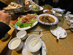 -煎饼卷大葱(春秋西路店)