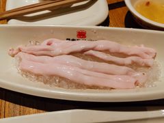 -蓉客成都火锅·招牌麻辣牛杂·特色香辣蹄花(凌水店)