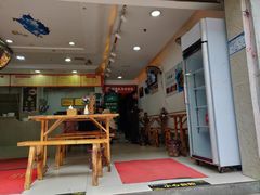 -福半天牛肉面(碧津轻轨站店)