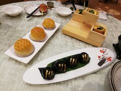 -如丰晟宴(长安万达店)