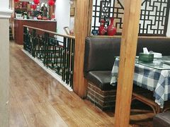 卡座-海味当家(西安路店)