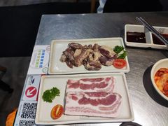 五花肉-喜来稀肉(虹泉路店)