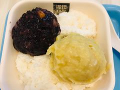 -满记甜品(优客百盛店)