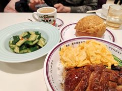 -太兴餐厅(东方广场分店)