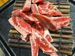 -九田家黑牛烤肉料理(华侨城店)