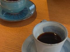 -RUMORS COFFEE ROASTERY鲁马滋咖啡(湖南路店)