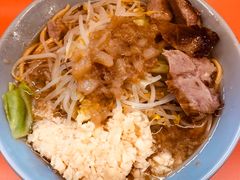 拉面-拉面莊夢語＆中华料理八椿