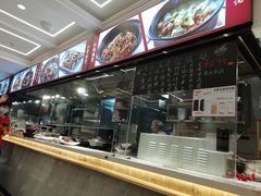 -阿毛饭店(和义路店)