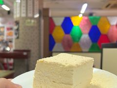 -香港華心糖水鋪(南西总店)