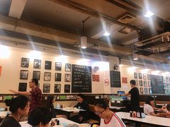 -大哥餐厅(西城花园店)