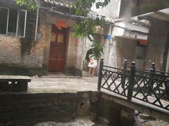-小洲村