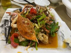 -潘先生海鲜城(神州半岛店)
