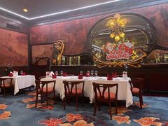 -马克西姆餐厅(崇文门店)