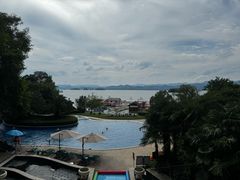 -绿城千岛湖喜来登度假酒店