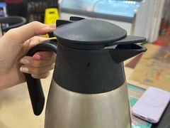 -周良天山牛杂城(天山路总店)