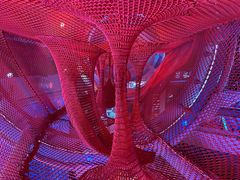 -首钢一高炉·SoReal科幻乐园